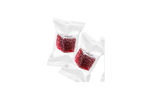 魅动能量软糖袋含料