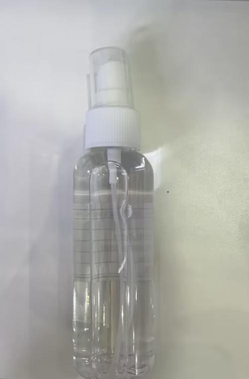 汽车-透明蓝莓味车载香薰（JSJD26051901A）