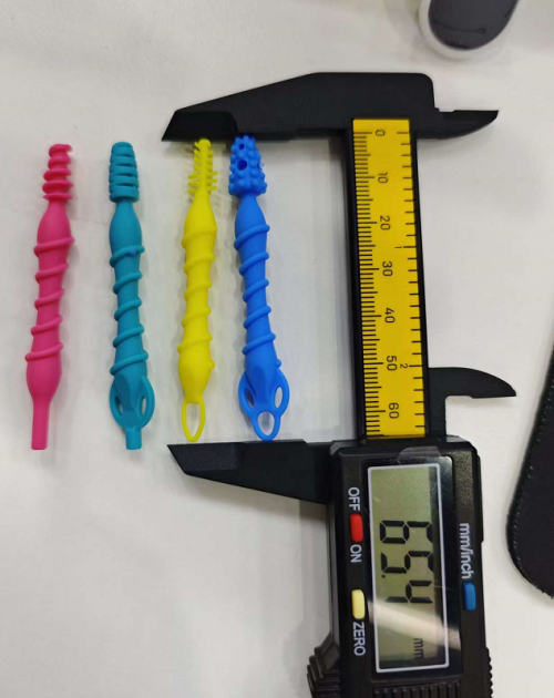 螺旋清洁工具组合装