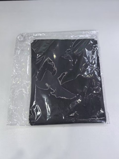衣物增黑片