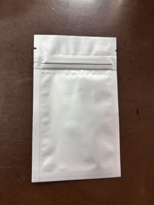 银色铝箔袋