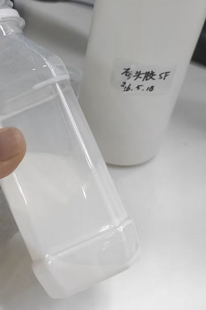 园艺-白色石头胶（稀）