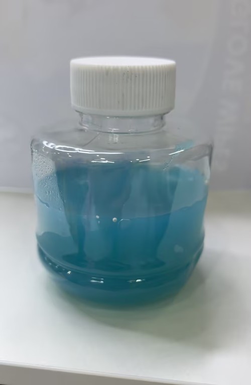 猫咪信息素舒缓凝胶（瓶含料）