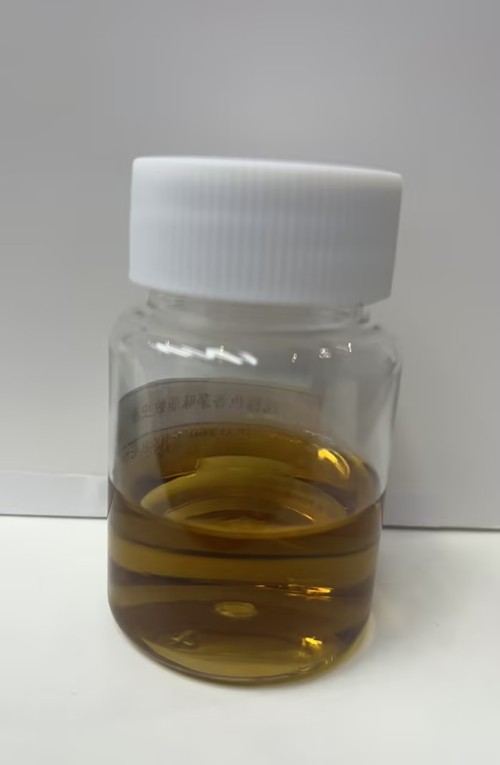 化妆品-浅棕色香茅味驱蚊虫液（JSJL26050402B）