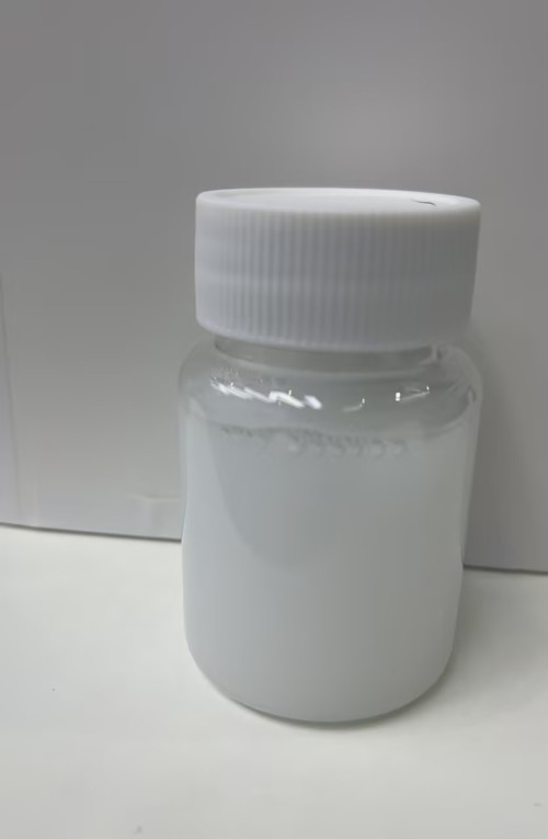 化妆品-白色薰衣草味免洗护发喷雾（JSJL25081901XYC）