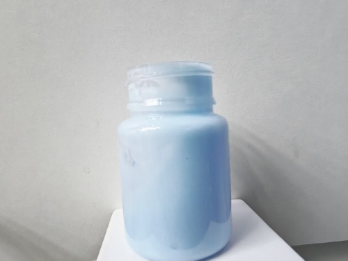 化妆品-蓝色蛋糕香味牛脂润肤霜（JSJL26052101A）
