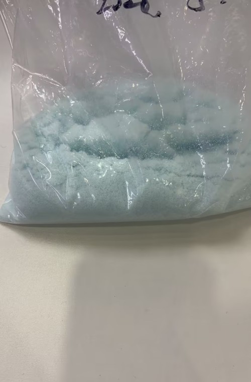 铁锈去除粉