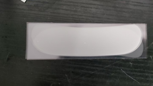 透明疤痕贴