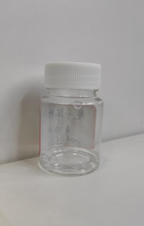 家居-透明熨斗除锈剂定制