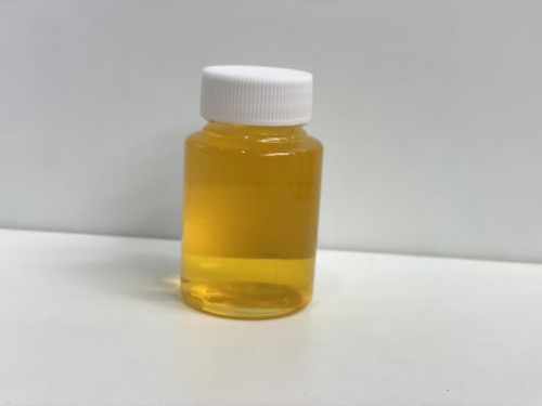 化妆品-橙色洋葱味洗发露