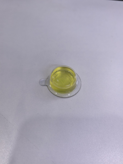 透气膜香水