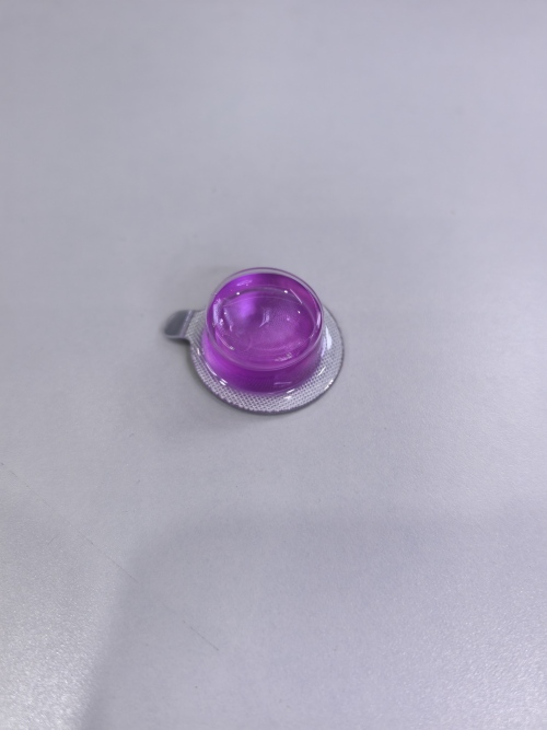 透气膜香水