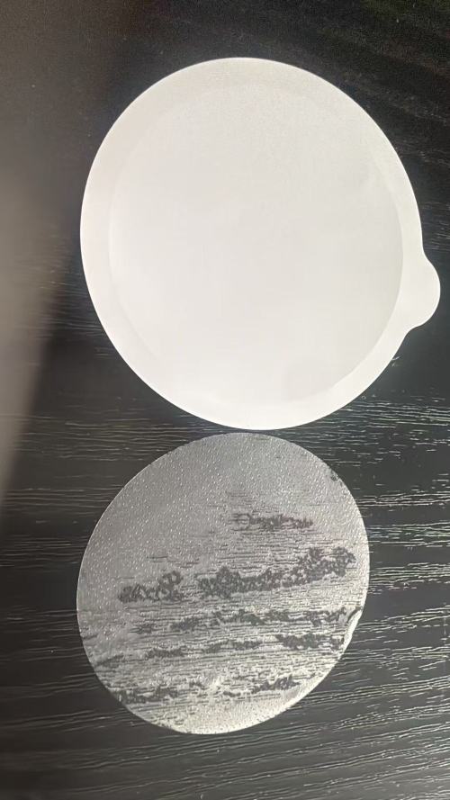 大片微针贴