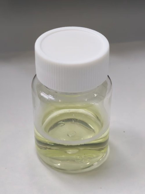 化妆品-黄绿色哈蜜瓜味香水（JSJW26052804A）