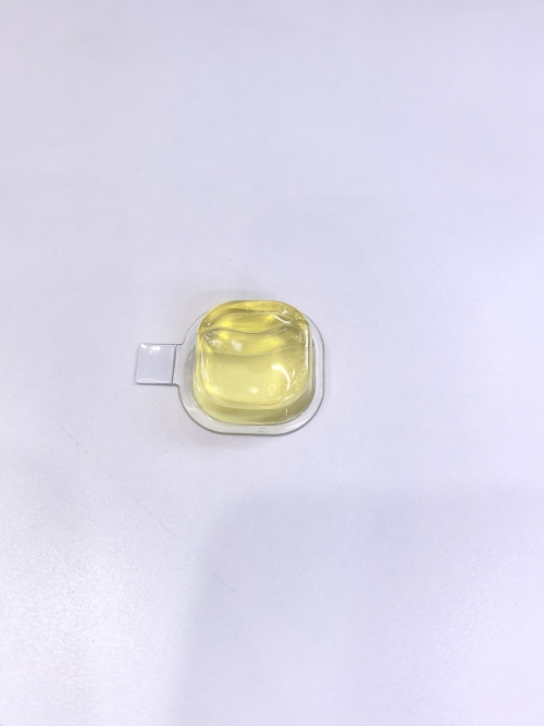 透气膜香水