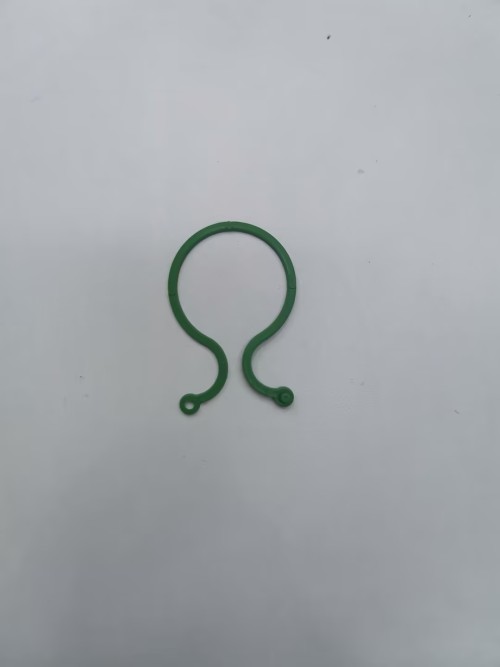 8字扣