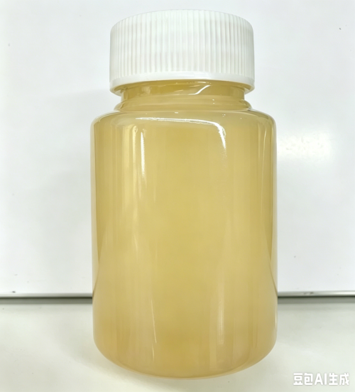 化妆品-米色迷迭香味洗发水定制加重香味