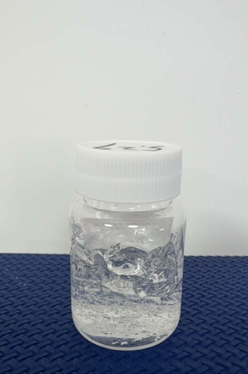 宠物-透明浅香味抗菌眼部舒缓凝胶（JSJW26052902A）