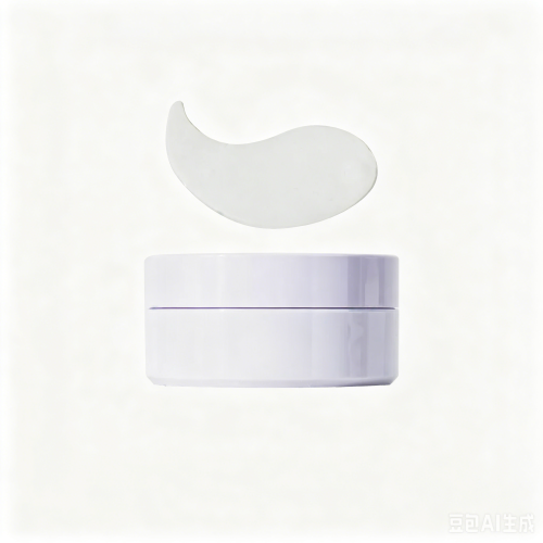 胶原蛋白紧致眼膜裸瓶含料