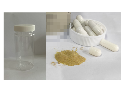 150cc瘦高瓶片剂（瓶含料）