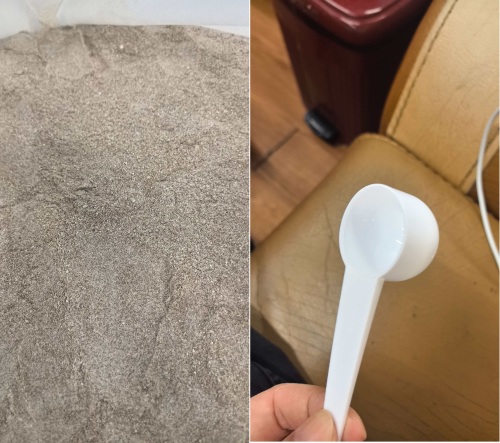 劲能焕活男士咖啡粉（袋含料）
