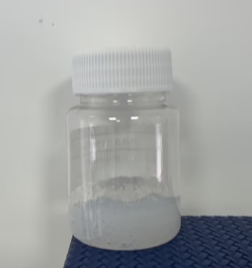 化妆品-半透白兰味保湿凝胶/啫喱（JSJW26060303A）