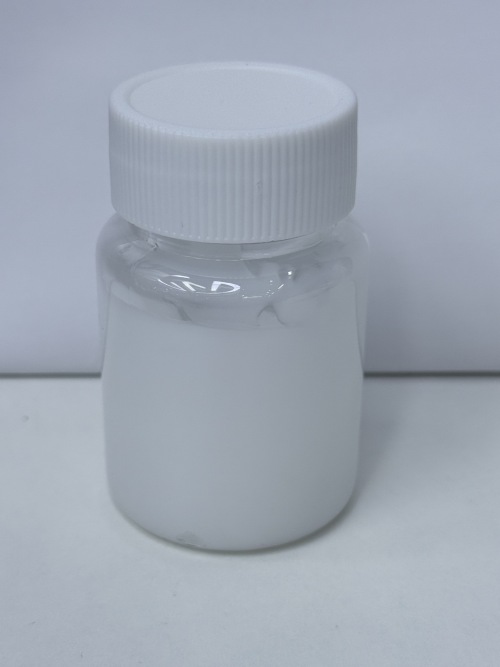 化妆品-白色浅香味护发素（JSJL26053004A）