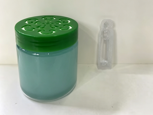 除甲醛凝胶（瓶含料）