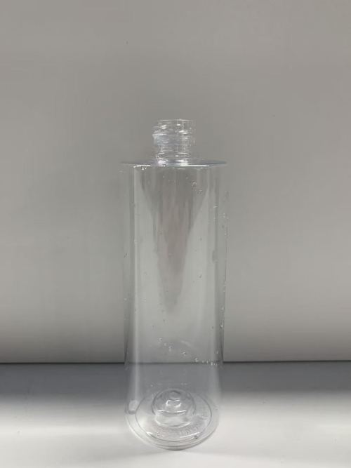 24-400ml透明平肩瓶
