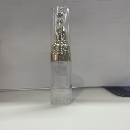 25g双滚珠按摩眼霜瓶