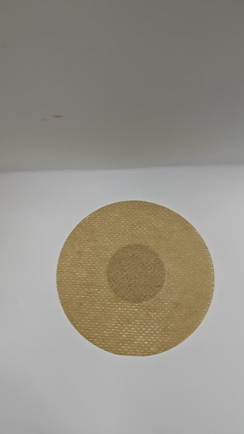 防水粘性贴