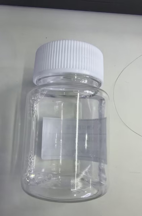 宠物-透明薄荷味口腔喷雾（JSJL25082301A1）