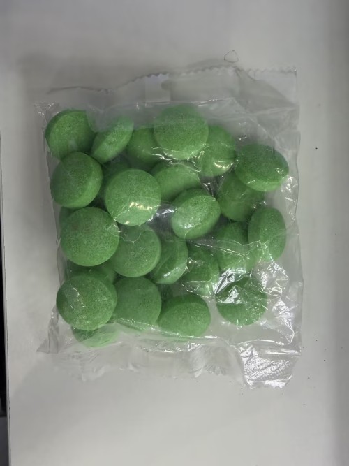 驱鼠丸（袋含料）