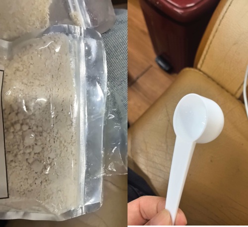 顺养体态膳食粉（袋含料）
