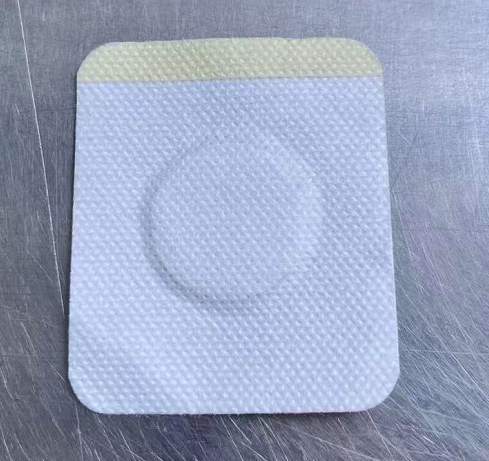 蓖麻油贴片（白色内芯）