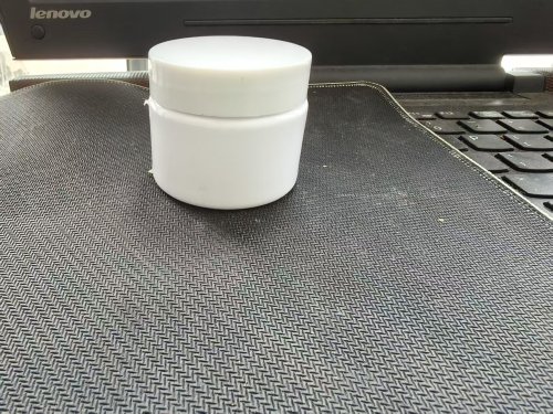 47-50m|白色直角广口瓶盖套装