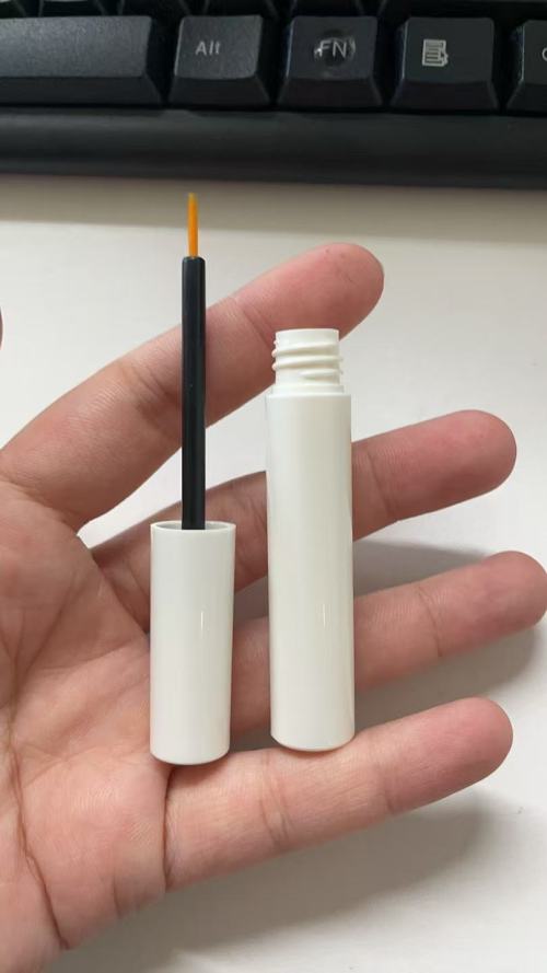 5ml睫毛眼线管套装