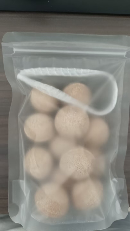 驱鼠丸（袋含料）