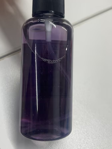 汽车-紫色薰衣草味车载香薰（JSJD26060905A）