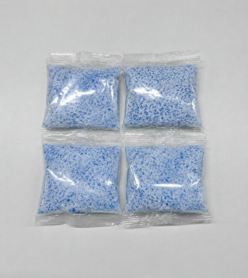 家居-蓝白色制冰机除垢粉精品