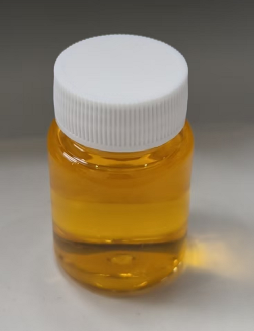 化妆品-橙色香茅味驱蚊虫液（JSJL26061206A）