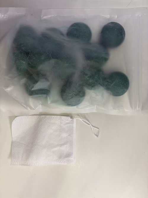 驱鼠丸(袋含料)