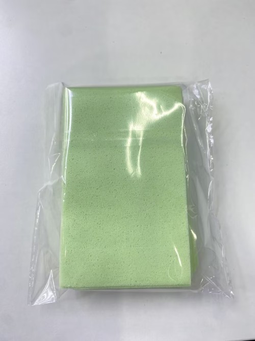 地板清洁片（绿色）