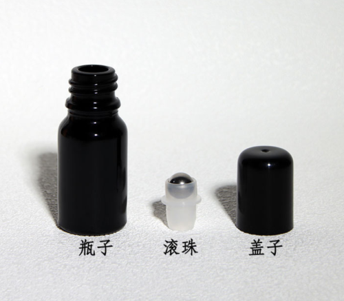 20ml滚珠瓶盖套装