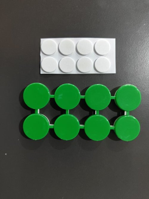 8格蟑螂诱饵（盒含料）