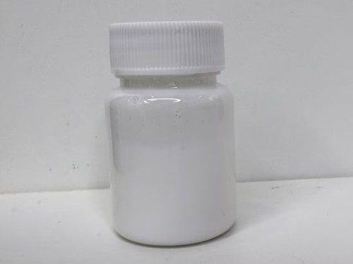 化妆品-白色无味美牙液定制超自稍稠（JSJL25122701AJ）