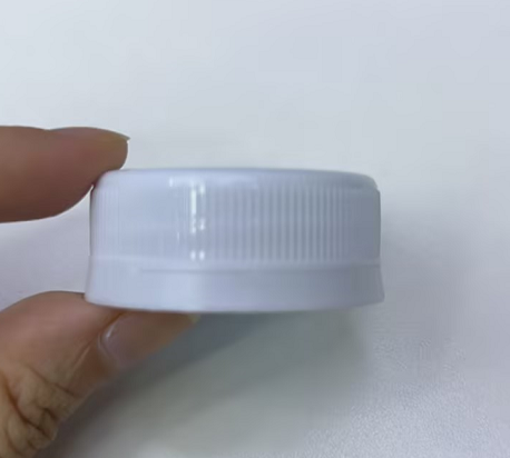 38牙-白色旋盖
