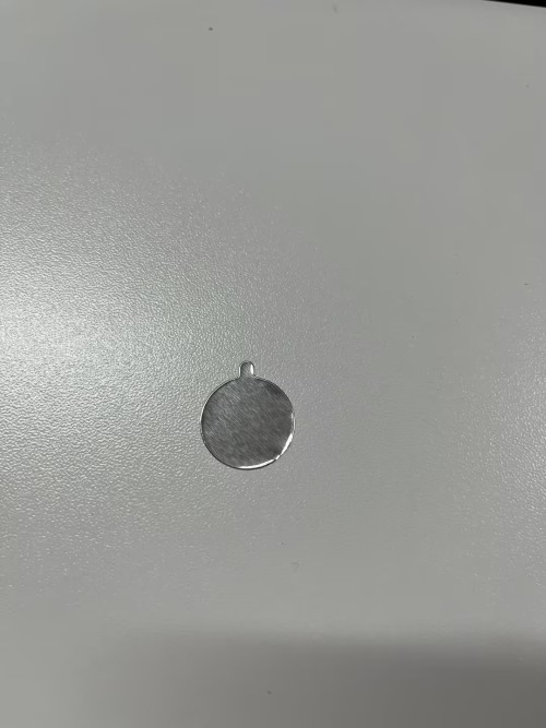 软管铝膜封口贴