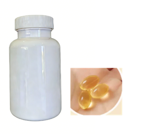 150cc白瓶黄色软胶囊（瓶含料）