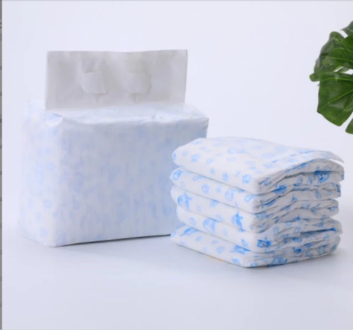 公狗用一次性尿裤S码（半成品）